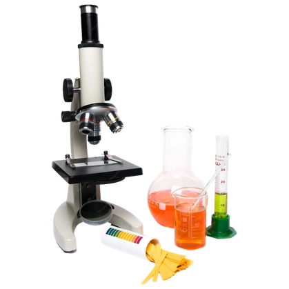 Laboratory Equipment