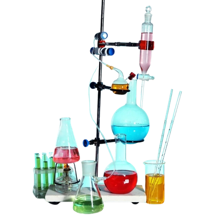 Research Laboratory Equipment