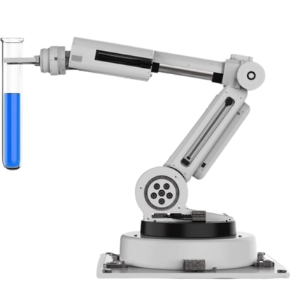 Testing & Analysis Equipment