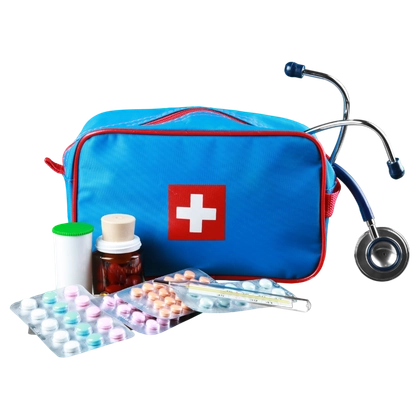 Medical Supplies