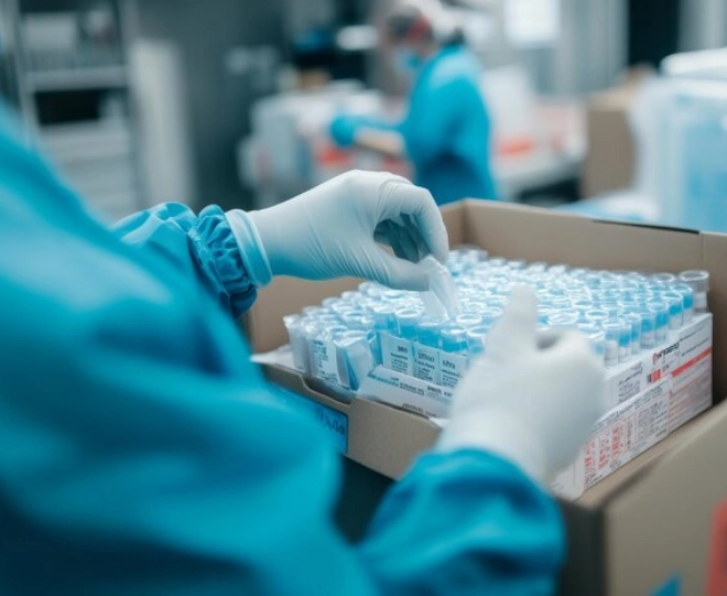 Medical Equipment Supply & Distribution Medical Equipment Supply & Distribution