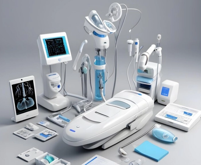 Clinical & Diagnostic Equipment Solutions Clinical & Diagnostic Equipment Solutions