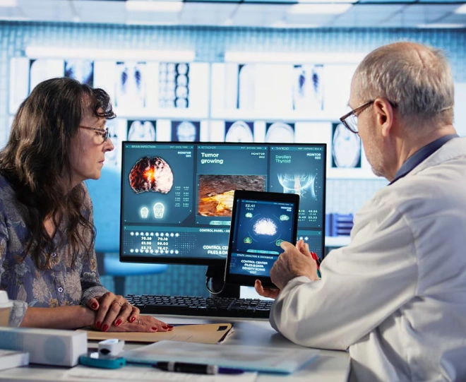 Healthcare Technology Consulting Healthcare Technology Consulting