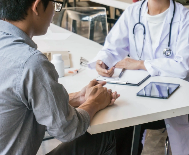 medical User Support